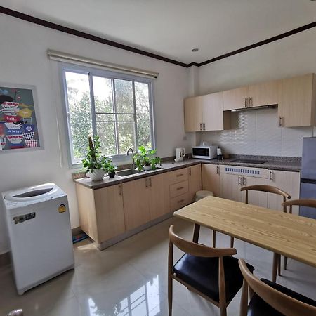 Artist Golden Loft Paris - Vientiane Homestay Duplex Triplex Exteriör bild