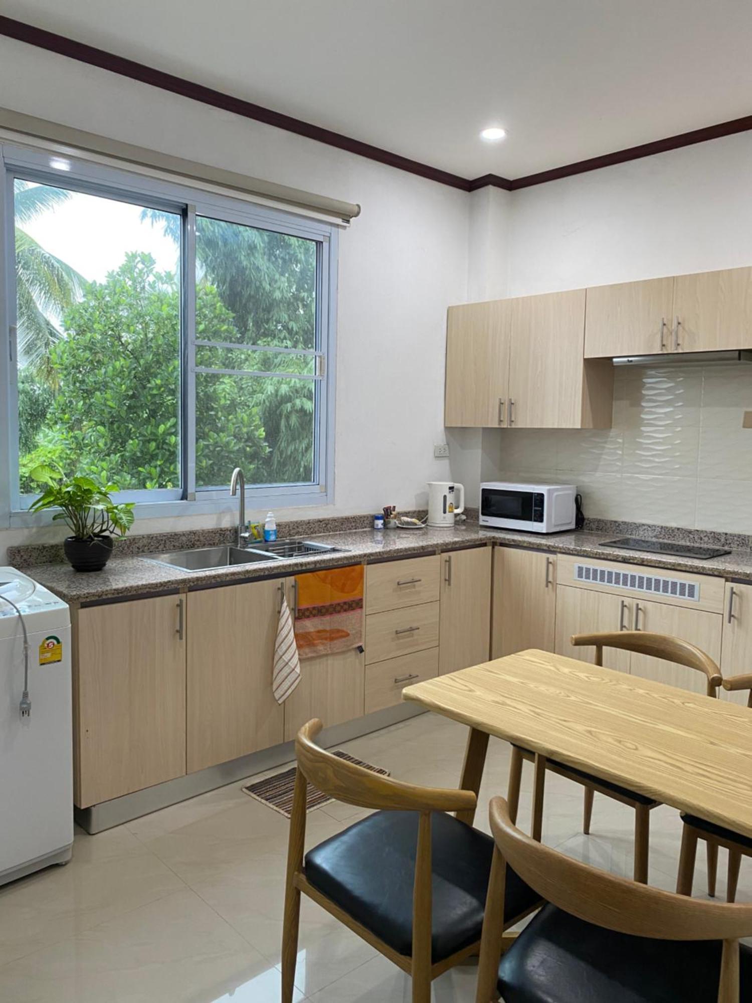 Artist Golden Loft Paris - Vientiane Homestay Duplex Triplex Exteriör bild