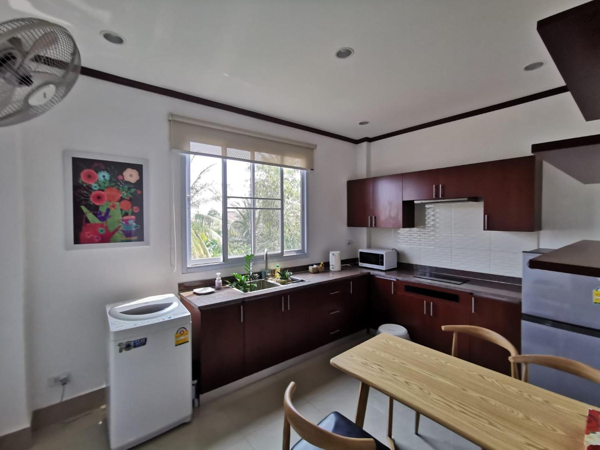 Artist Golden Loft Paris - Vientiane Homestay Duplex Triplex Exteriör bild
